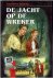 Blijdorp, Jan Willem [J.W.] - De jacht op de wreker