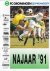 Diverse - FC Groningen najaar '91