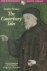 Geoffrey Chaucer - Sammlung