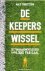 Max Christern - De keeperswissel - De 7 managementlessen van Louis van Gaal
