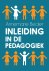 Inleiding in de pedagogiek