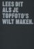 Lees dit als je topfoto's w...