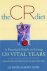 The Longevity Diet