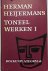 Herman Heijermans Toneelwer...