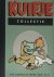 Benoit Peeters - Kuifje collectie 19