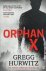 Gregg Hurwitz 49970 - Orphan X