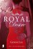 Geneva Lee 163022 - Royal Desire