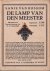 De lamp van den meester