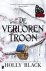 Holly Black - De verloren troon