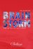 Joke Goudriaan - Brainstorm | Oncologie, Hersentumor
