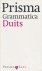 Prisma grammatica duits (4e...