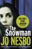 Jo Nesbo 40776 - Snowman