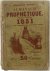 Almanach Prophétique pittor...