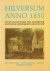 Hilversum anno 1850. Leven ...