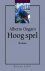 Alberto Ongaro - Hoog spel