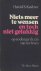 Niets meer te wensen en toc...