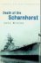 Death of the Scharnhorst