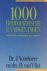 1000 homeopathische raadgev...