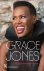 Grace Jones, mijn onverteld...