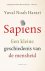 Yuval Noah Harari - Sapiens