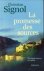 La promesse des sources. Roman