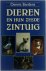 Dieren en hun zesde zintuig