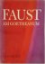 Faust am Goetheanum.