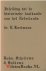 Koelmans, Dr. L. - Inleiding tot de historische taalkunde van het Nederlands