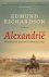 Edmund Richardson 253393 - Alexandrië.  De zoektocht naar een verdwenen stad