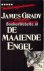 Grady, James - De maaiende engel