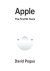 David Pogue - Apple