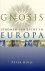 P.F.W. Huijs - Gnosis, stromen van licht in Europa