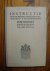 Instructie voor de bestellers bij den Post-, Telegraaf-  Telefoondient
