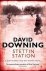 David Downing - Stettin Station