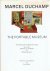 DUCHAMP, Marcel - Ecke BONK, Inventory of an Edition by - Marcel Duchamp - The Portable Museum - The Making of the Boîte-en-valise. de ou par Marcel Duchamp ou Rrose Selavy.