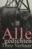 Verhaar, Theo. - Alle gedichten.