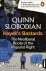 Quinn Slobodian - Hayek'S Bastards
