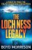 Boyd Morrison - Loch Ness Legacy