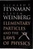 Elementary Particles and th...