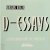D-Essays levensverhalen met...