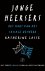 Katherine Losse - Jonge heersers