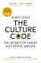 The Culture Code The Secret...