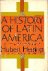 Herring, Hubert - A History of Latin America