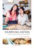 Amy Zhang - The dumpling sisters