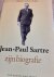 A. Cohen-Solal - Jean-Paul Sartre