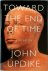 Toward the End of Time