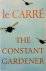 The Constant Gardener