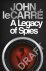 John le Carre - A Legacy of Spies
