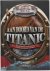 Aan boord van de Titanic