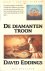 EDDINGS, DAVID & WOLFSWINKEL, GERDA - De diamanten troon